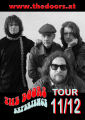 THE DOORS EXPERIENCE 2012 Kultfoto
