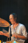 Christoph Zauchinger - drums