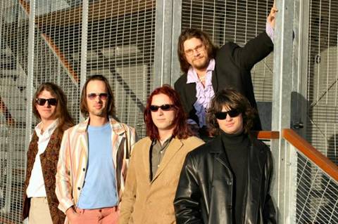 The Doors Experience