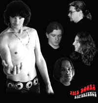 The Doors Experience